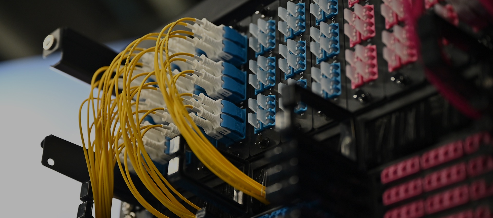 Solutions D'infrastructures Optiques